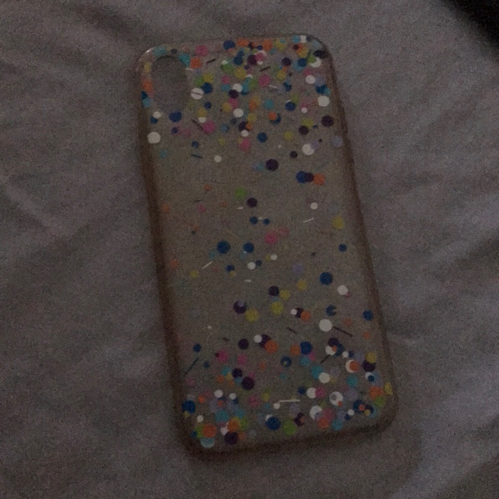iPhone XR case